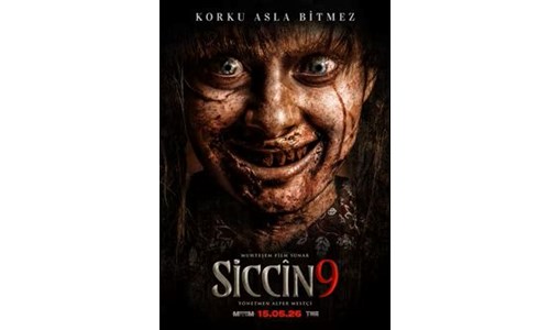 SİCCİN 9
